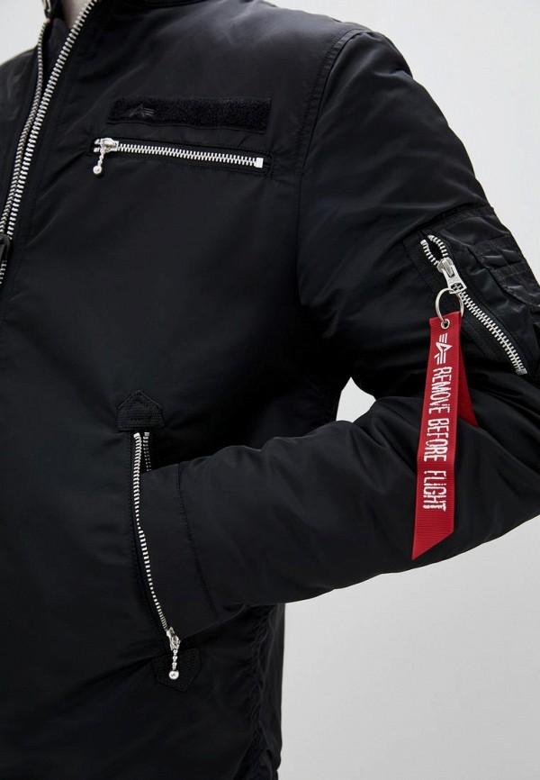 Куртка утепленная Alpha Industries, Черный, Alpha Industries MP002XM1KDN7
Куртка утепленная Alpha Industries, Черный, Alpha Industries MP002XM1KDN7