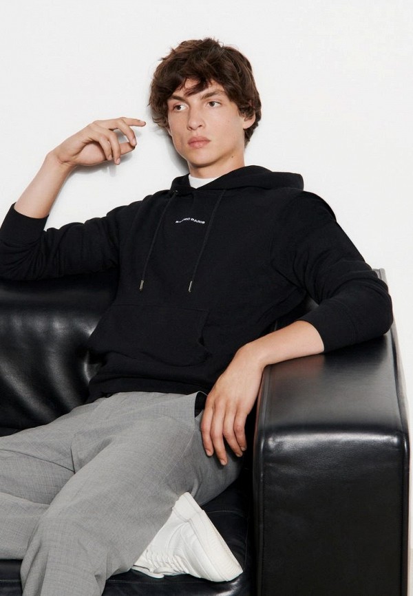 фото Худи sandro