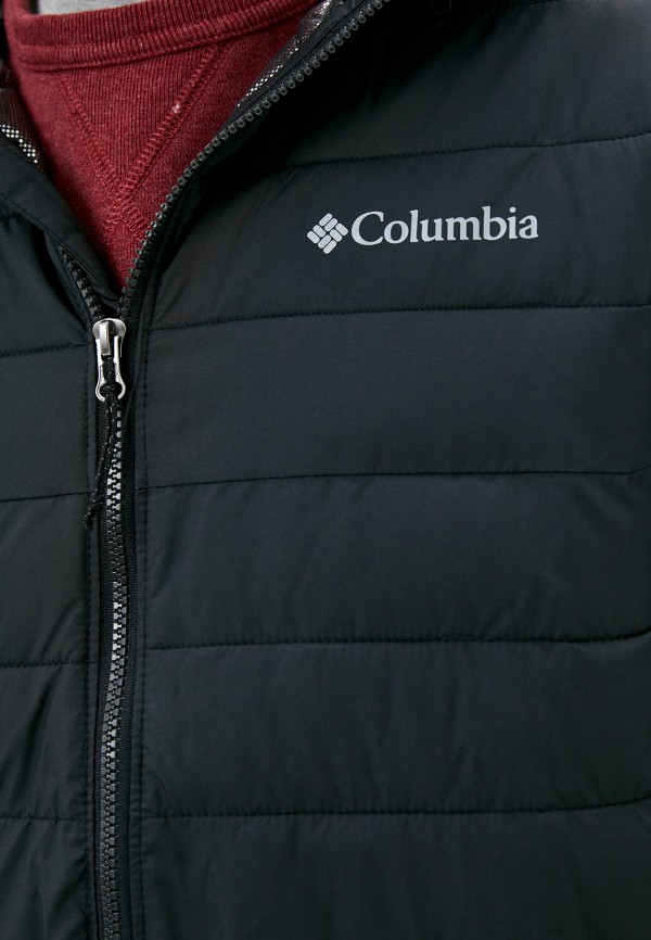 фото Куртка утепленная columbia