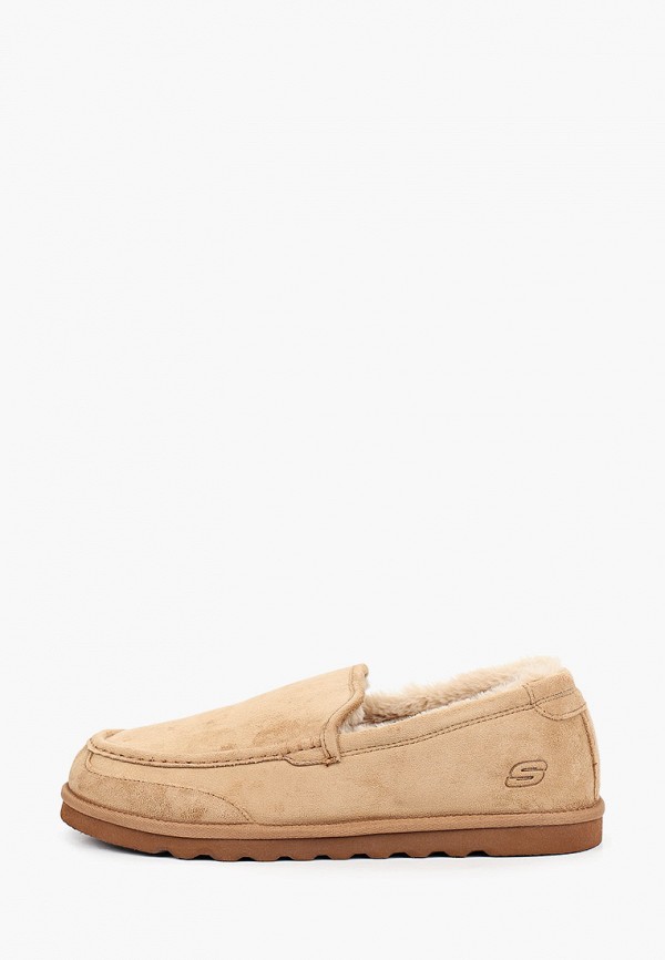 фото Мокасины skechers