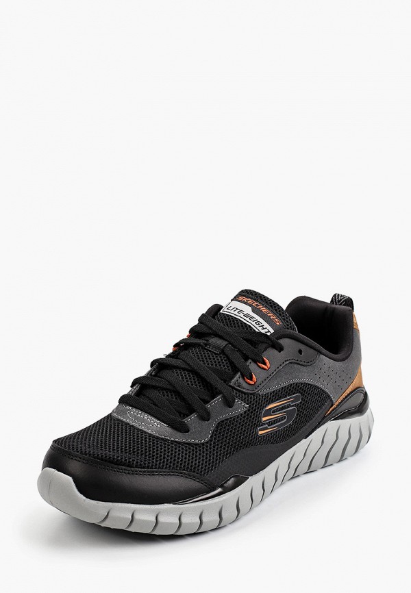 фото Кроссовки skechers
