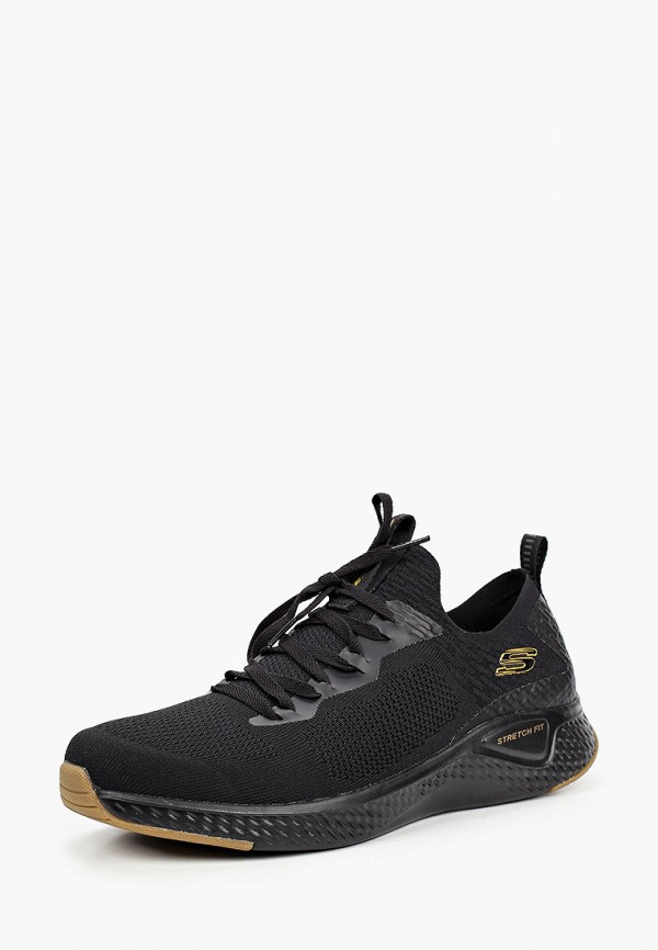 фото Кроссовки skechers