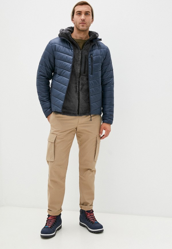 фото Куртка утепленная outventure