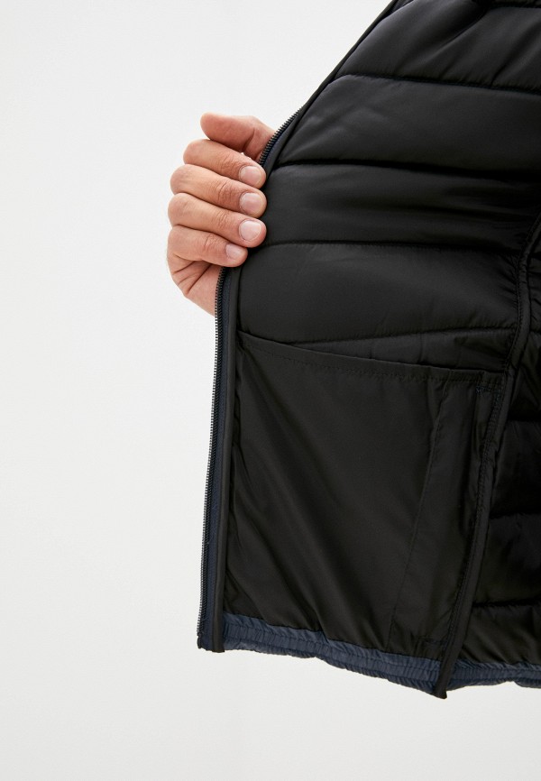 фото Куртка утепленная outventure