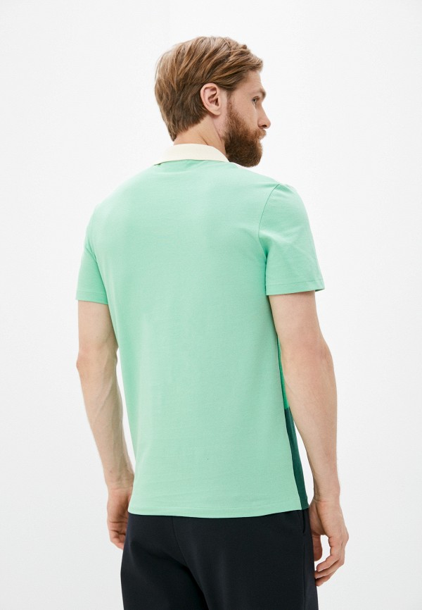 фото Поло lacoste