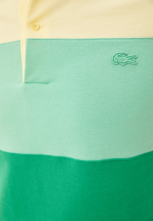 фото Поло lacoste