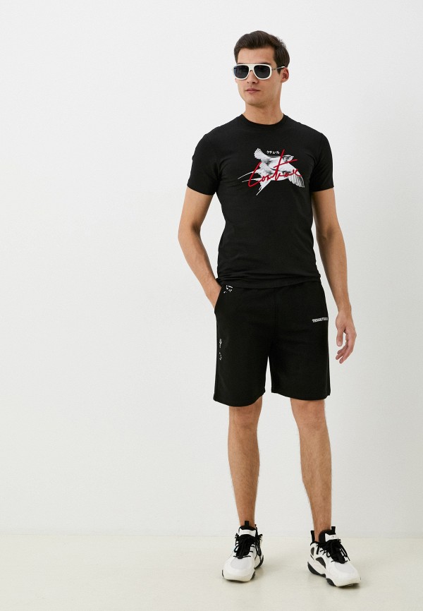 фото Шорты спортивные the couture club