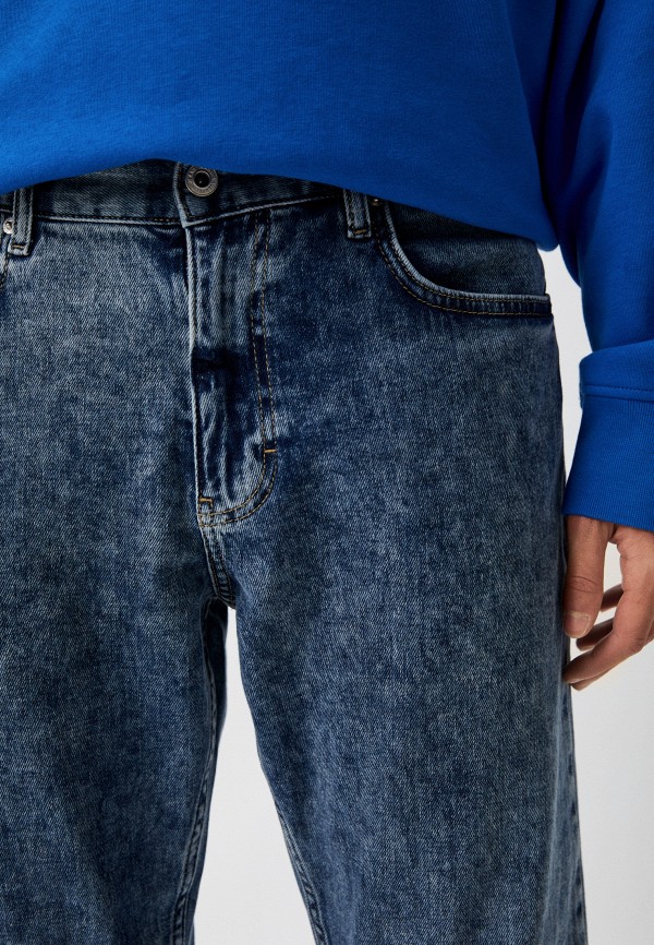 фото Джинсы karl lagerfeld jeans