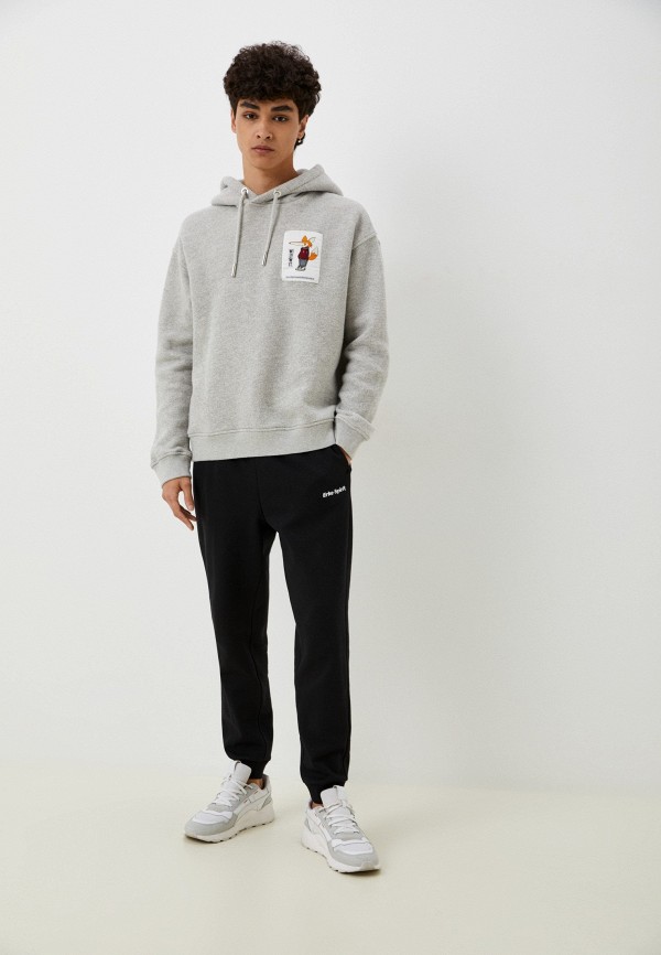 фото Худи ruck&maul