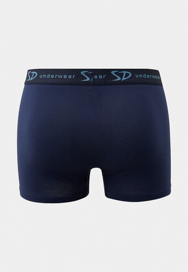 фото Трусы 3 шт. sergio dallini