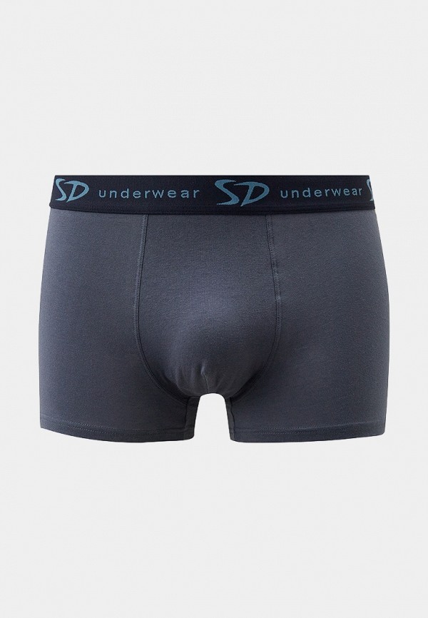 фото Трусы 3 шт. sergio dallini