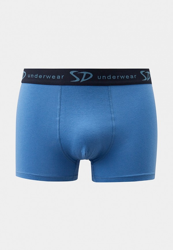 фото Трусы 3 шт. sergio dallini