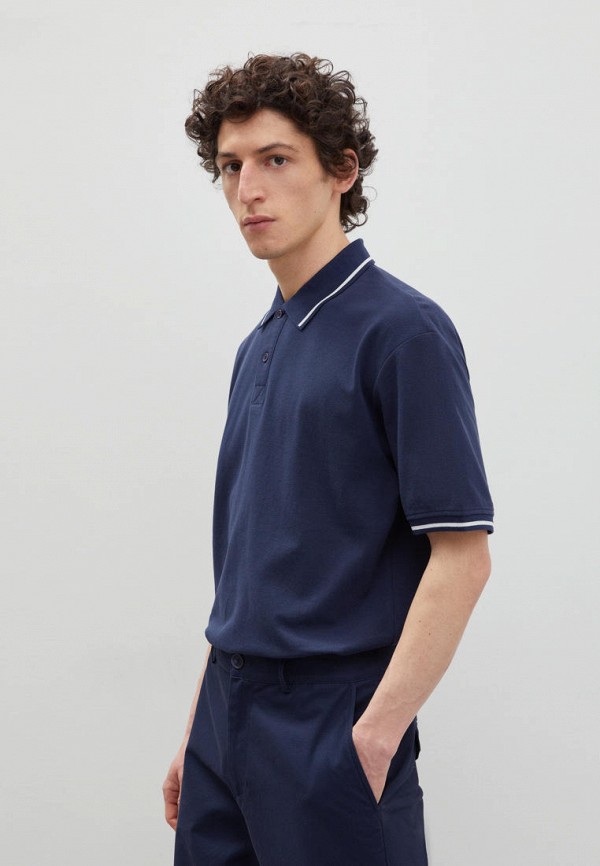 фото Поло finn flare