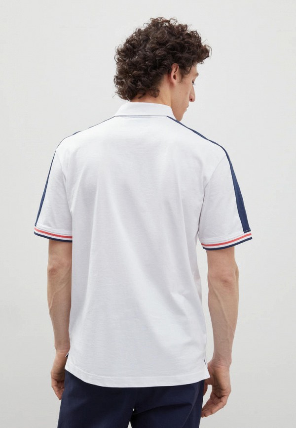 фото Поло finn flare