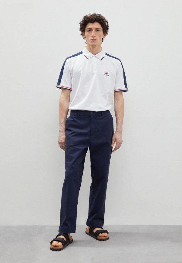 фото Поло finn flare