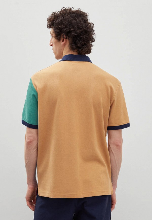 фото Поло finn flare