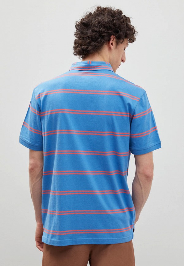 фото Поло finn flare