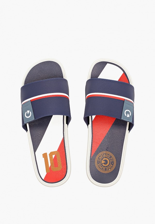 фото Сланцы cartago