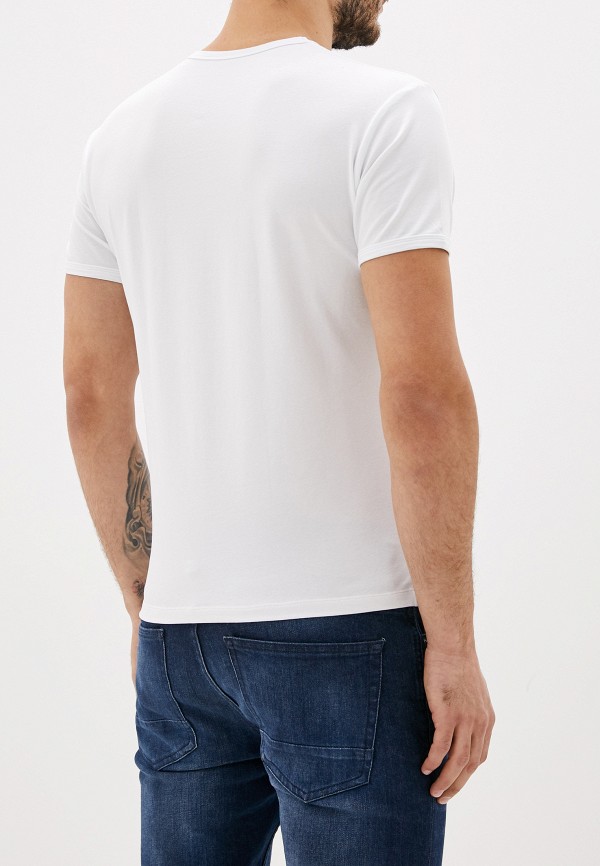 фото Футболка fra'n'co