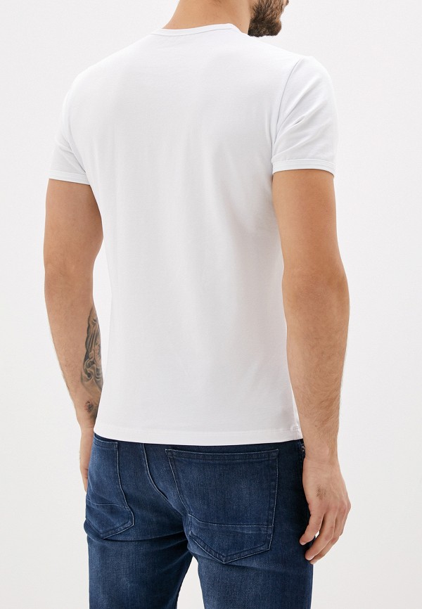 фото Футболка fra'n'co