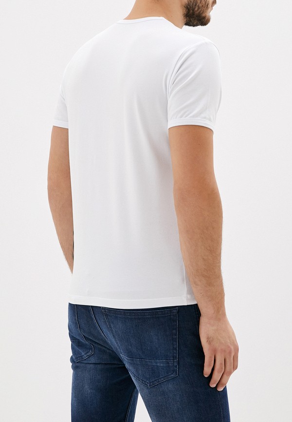 фото Футболка fra'n'co