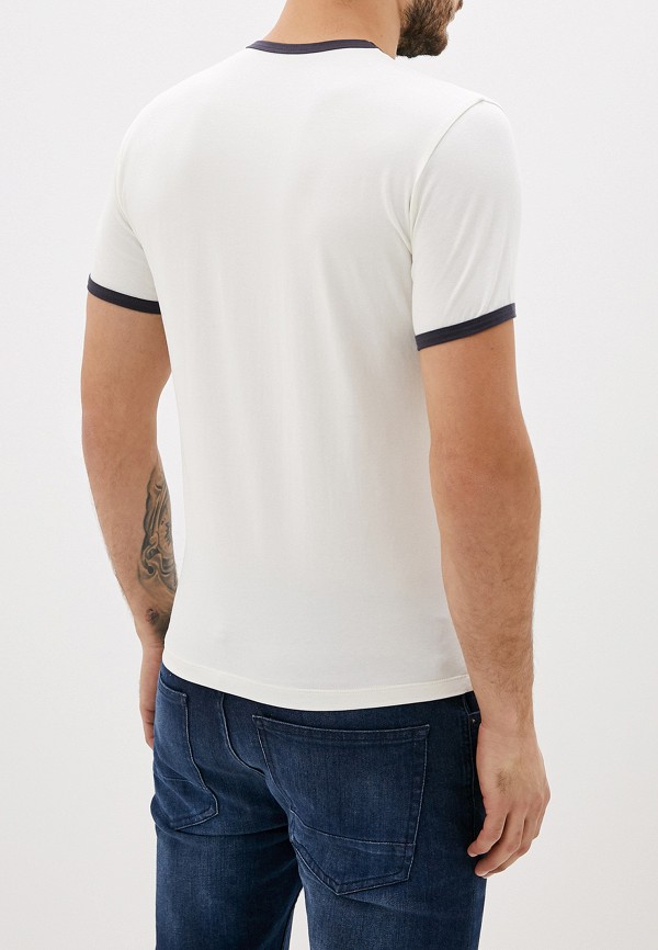 фото Футболка fra'n'co