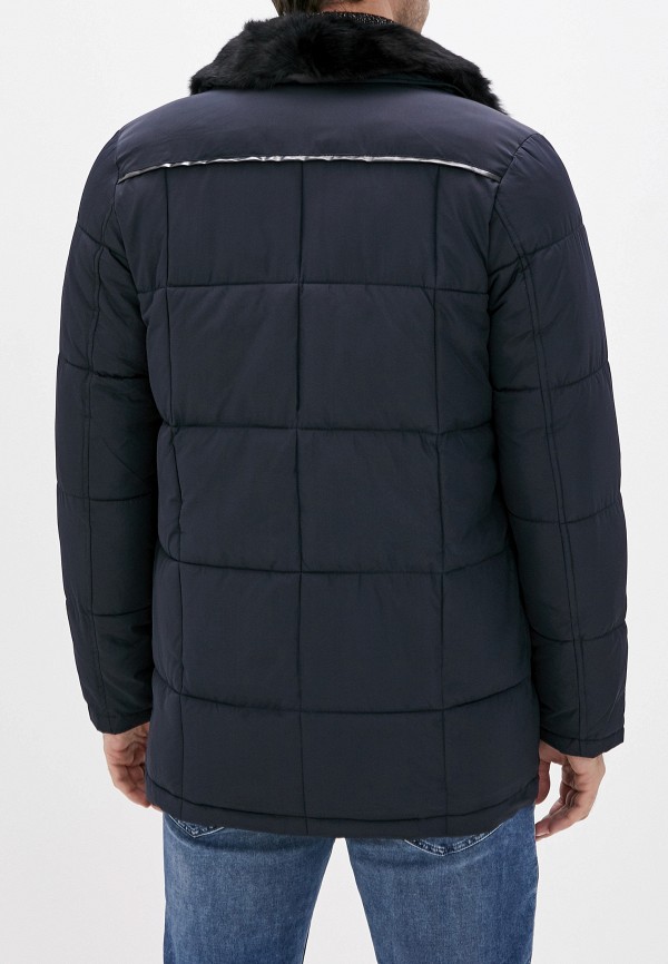 фото Куртка утепленная winterra