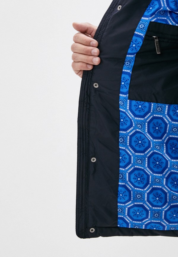 фото Куртка утепленная winterra