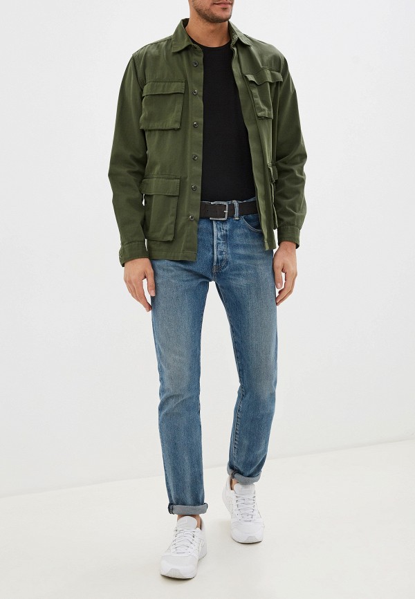 фото Лонгслив lacoste