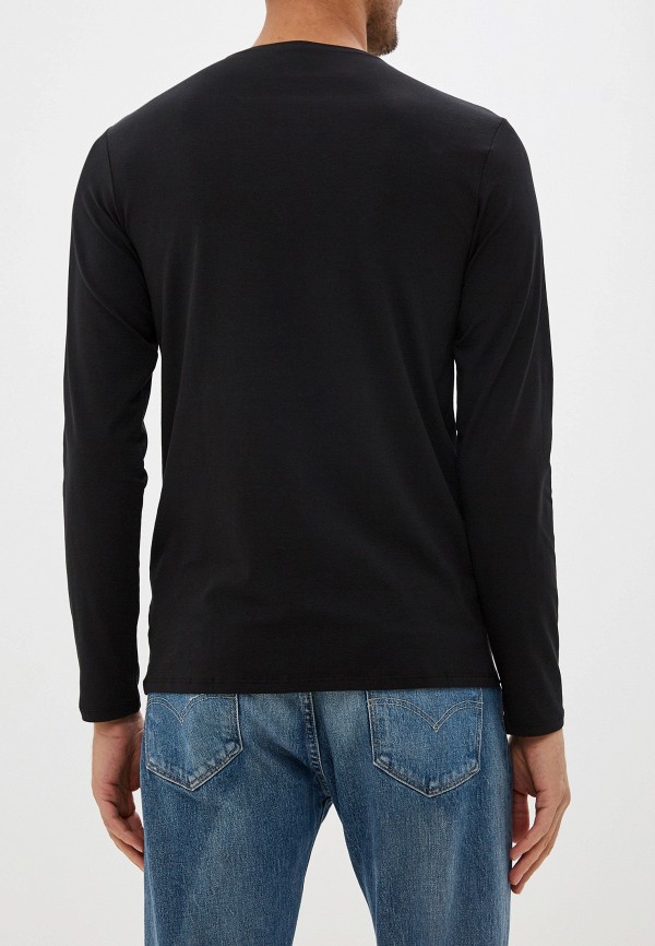 фото Лонгслив lacoste