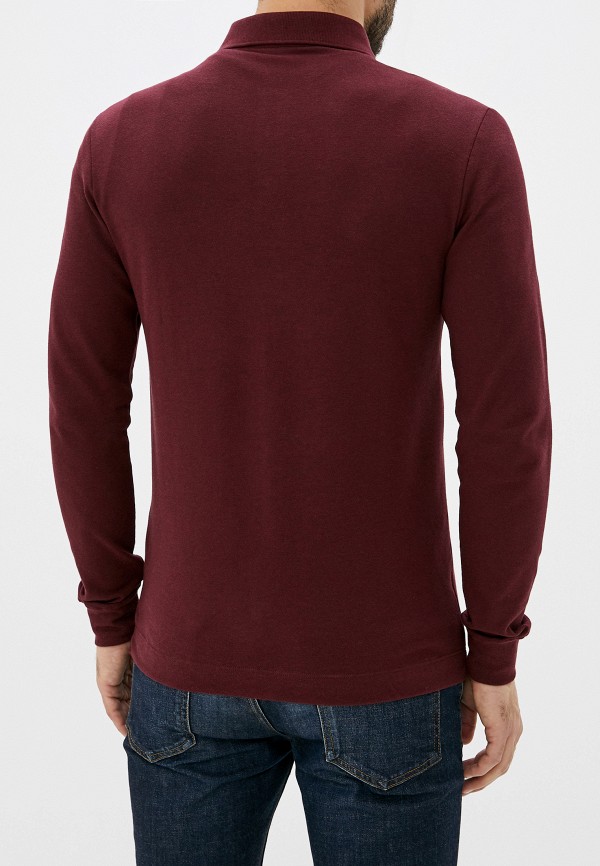 фото Поло lacoste