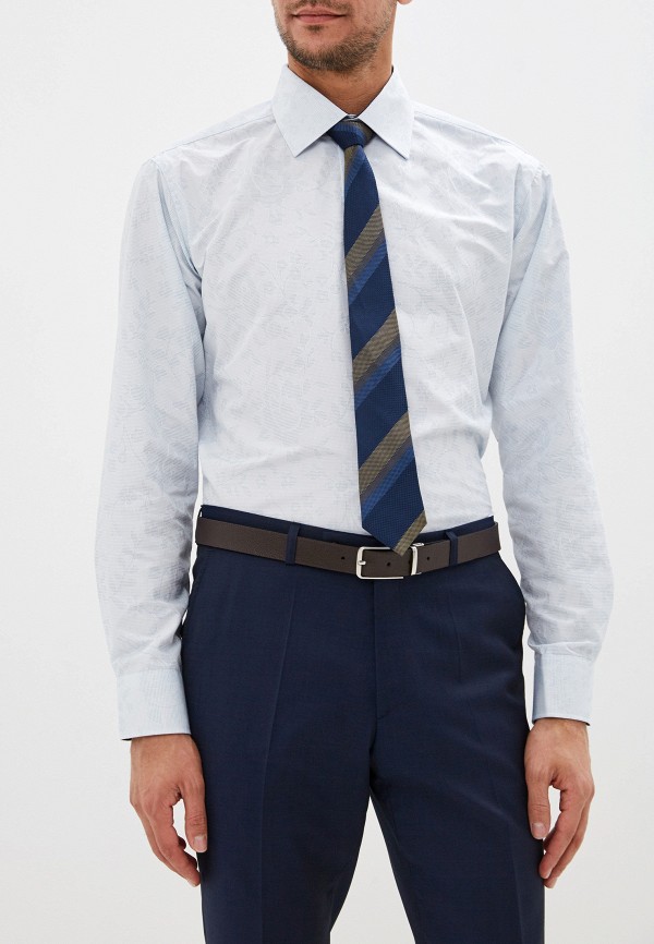 Рубашка Bazioni, Голубой
Рубашка Bazioni, Голубой