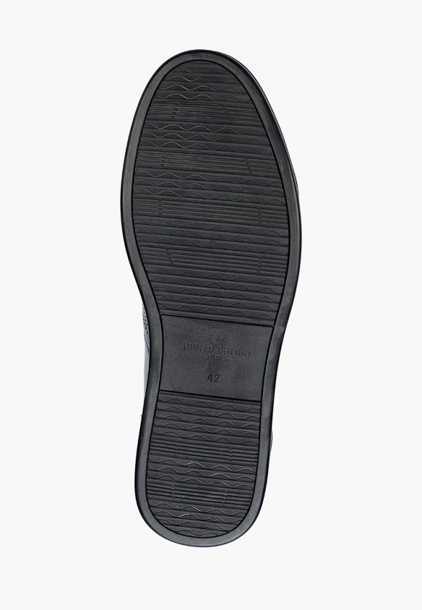 фото Ботинки pierre cardin