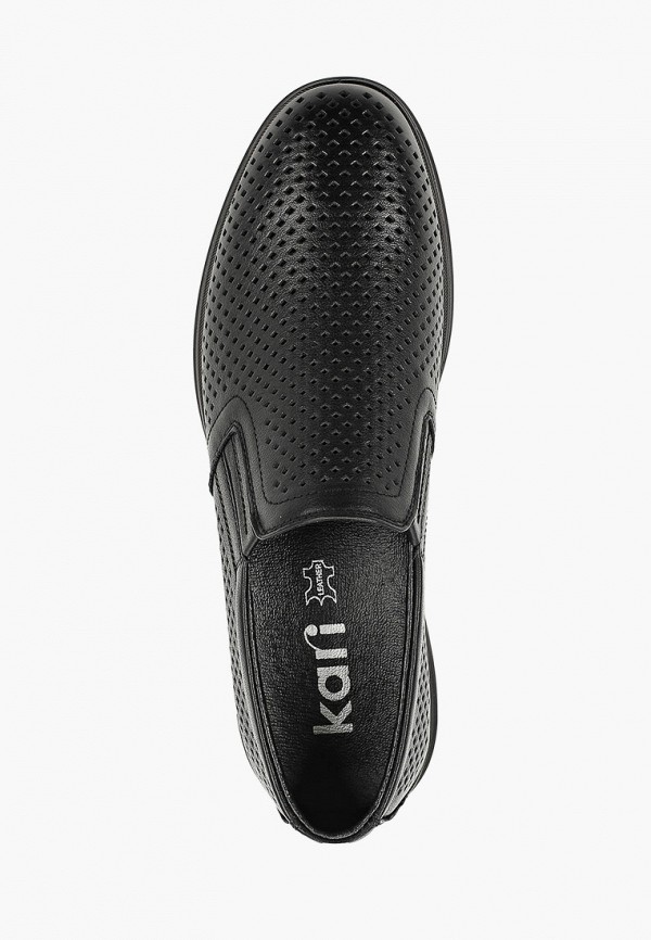 фото Слипоны kari