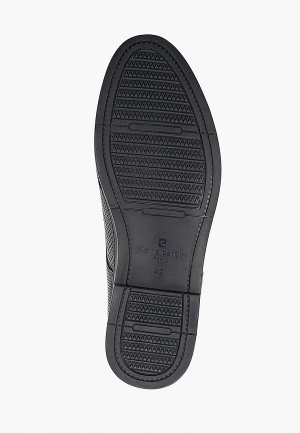фото Туфли pierre cardin