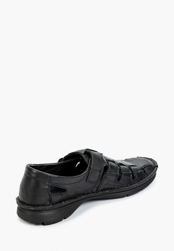 фото Сандалии alessio nesca