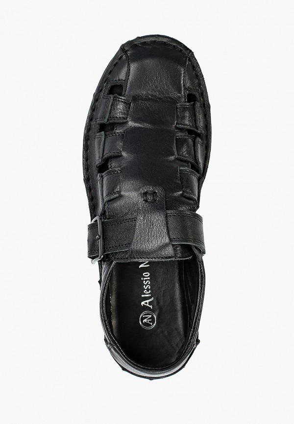 фото Сандалии alessio nesca