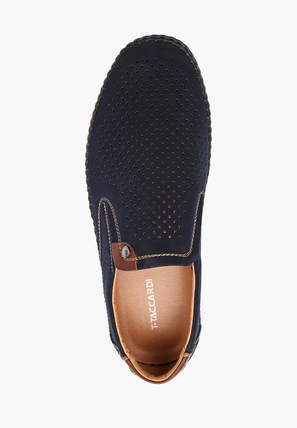 фото Слипоны t.taccardi