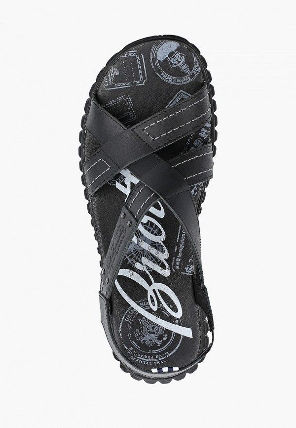 фото Сандалии briotti