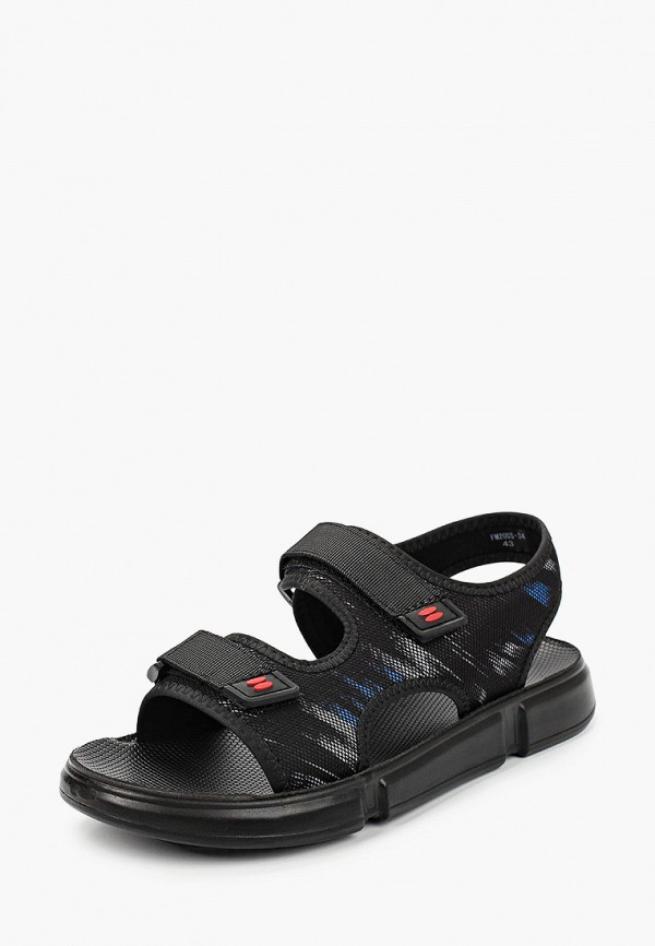 фото Сандалии t.taccardi