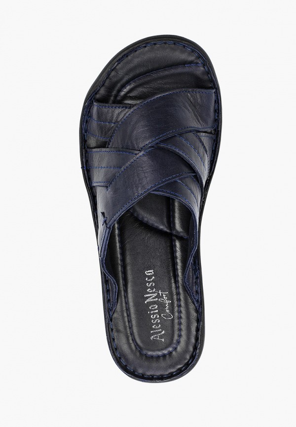 фото Сандалии alessio nesca