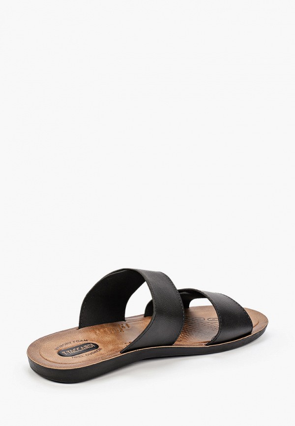 фото Сандалии t.taccardi