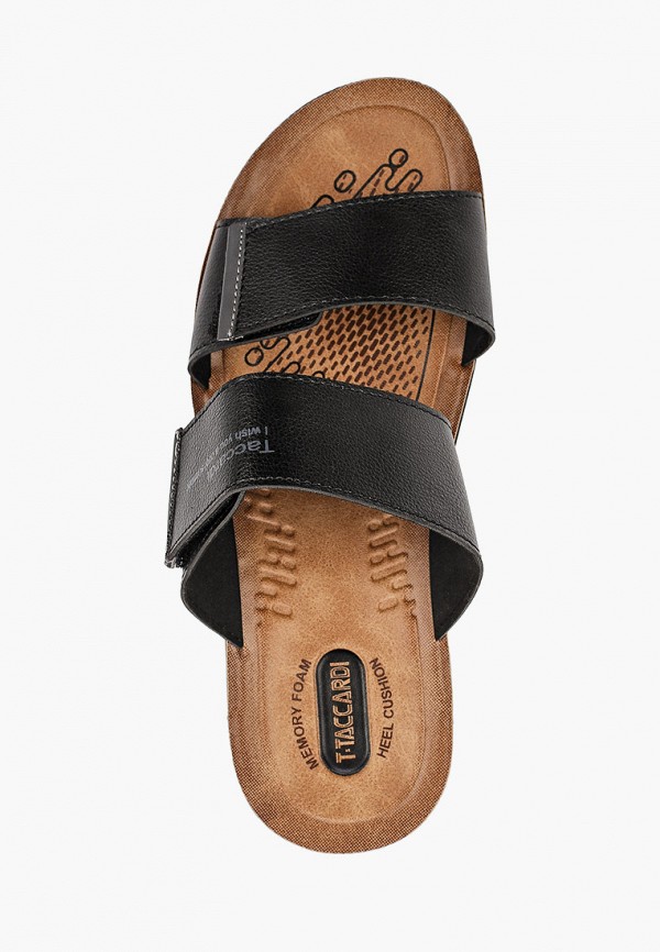 фото Сандалии t.taccardi