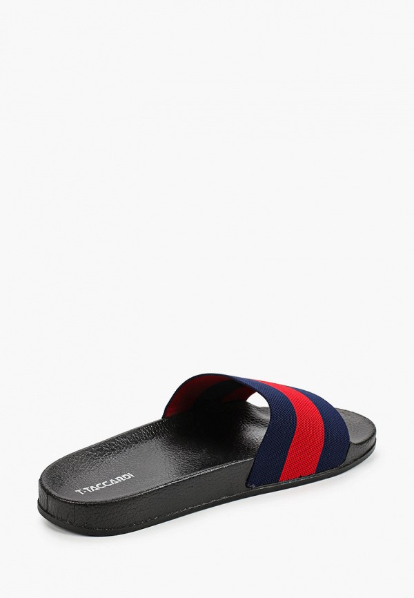 фото Сандалии t.taccardi