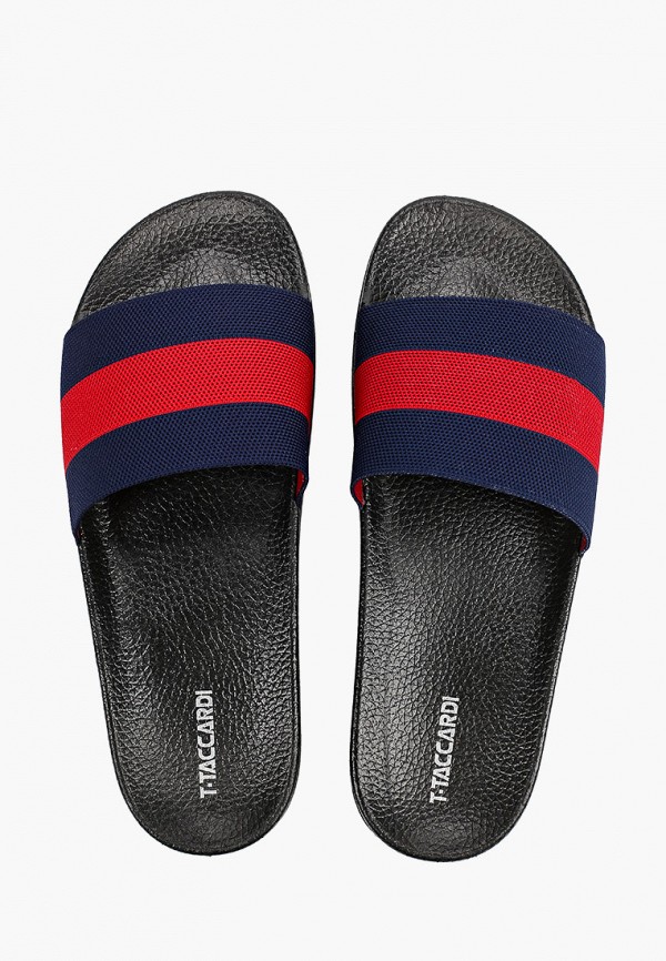 фото Сандалии t.taccardi