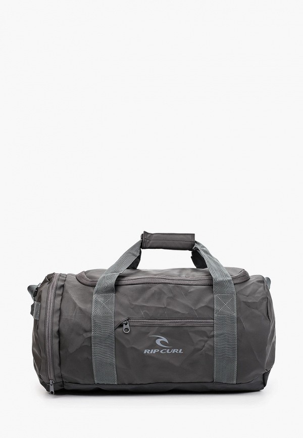 Сумка спортивная Rip Curl, Серый, MEDIUM PACKABLE DUFFLE
Сумка спортивная Rip Curl, Серый, MEDIUM PACKABLE DUFFLE