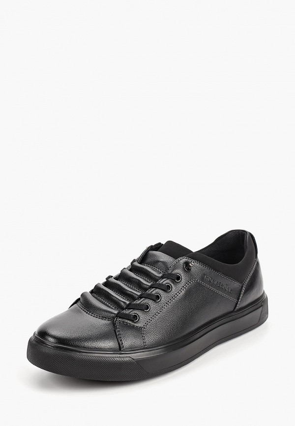 фото Кеды thomas munz