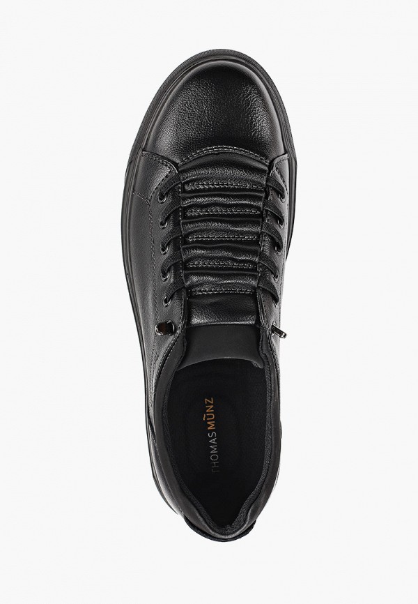 фото Кеды thomas munz