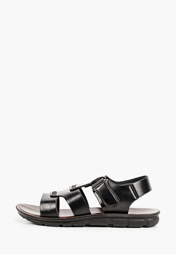 фото Сандалии munz-shoes