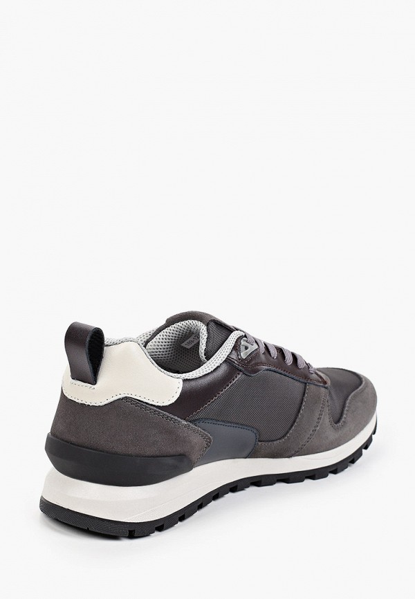 фото Кроссовки mascotte